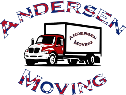 Andersen Moving and Storage LLC logo